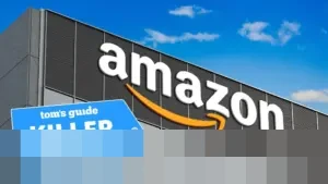 Berburu Diskon Akhir Tahun: Amazon Gelar Penjualan Musim Dingin, Potongan Harga hingga 40% untuk TV, Adidas, Apple, dan Lainnya