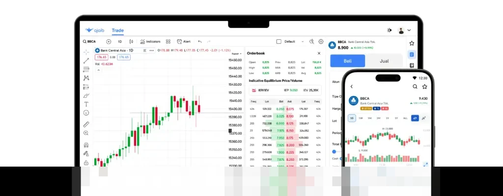 Aplikasi penghasil uang
