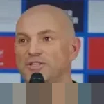 Bernando Tavarez Hadapi Ujian Berat Debut Persebaya Kontra Malut United, Berharap Tuah Bonek