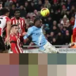 Bernardo Silva: “Sunderland Tim Bagus, Bukan Kebetulan Tak Terkalahkan di Kandang”