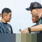 Bernardo Tavares: ‘Dukungan Bonek Krusial di Laga Debut Persebaya Kontra Malut United’