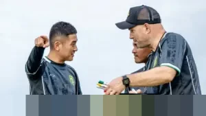 Bernardo Tavares: ‘Dukungan Bonek Krusial di Laga Debut Persebaya Kontra Malut United’