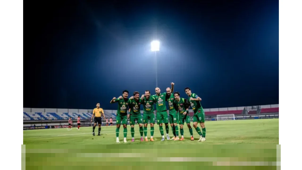 Bernardo Tavares Waspadai Transisi Cepat Malut United Jelang Debutnya Latih Persebaya di GBT