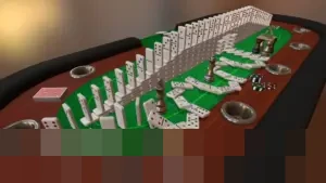 Berserk Games Umumkan Pembaruan Tabletop Simulator 2.0: Antarmuka Baru dan Marketplace Mod Berbayar