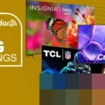 Best Buy Gelar Diskon Cuci Gudang TV Terlaris: Samsung, TCL, LG Mulai Rp1 Jutaan di Awal 2026