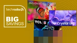 Best Buy Gelar Diskon Cuci Gudang TV Terlaris: Samsung, TCL, LG Mulai Rp1 Jutaan di Awal 2026