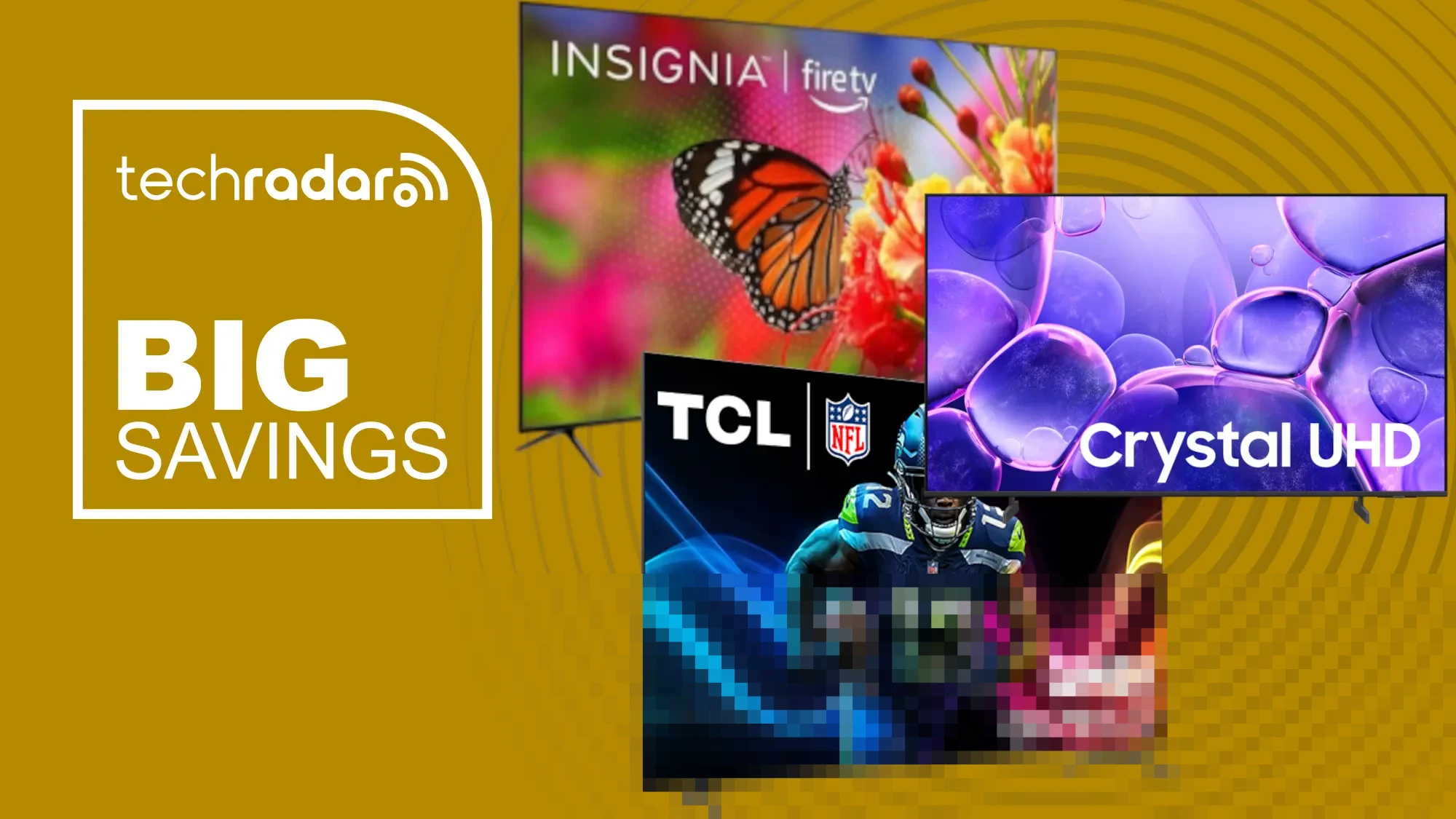 Best Buy Gelar Diskon Cuci Gudang TV Terlaris: Samsung, TCL, LG Mulai Rp1 Jutaan di Awal 2026