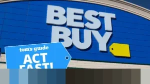 Best Buy Gelar Diskon Tahun Baru Besar-besaran, Tawarkan Potongan Harga hingga 50% untuk Elektronik dan Mainan