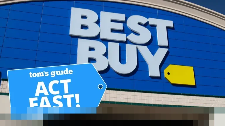 Best Buy Gelar Diskon Tahun Baru Besar-besaran, Tawarkan Potongan Harga hingga 50% untuk Elektronik dan Mainan