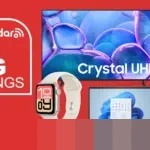 Best Buy Umumkan Diskon Besar Akhir Pekan, Tawarkan Harga Terendah untuk Apple, Samsung, dan HP