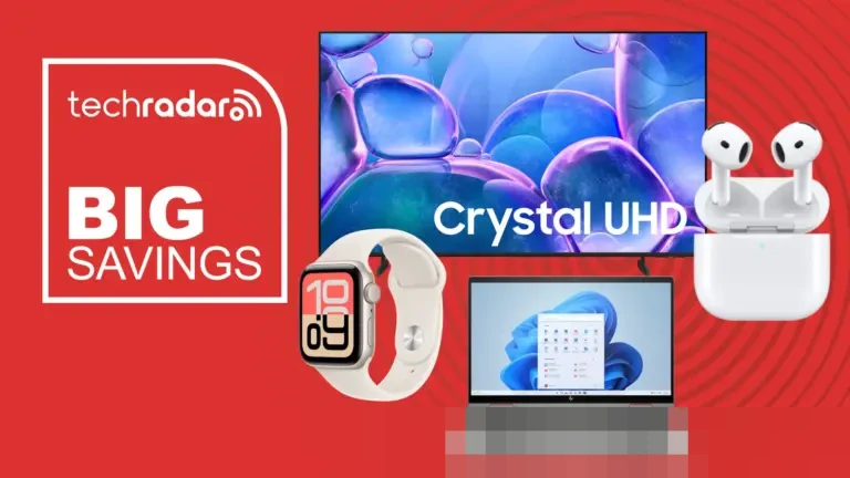 Best Buy Umumkan Diskon Besar Akhir Pekan, Tawarkan Harga Terendah untuk Apple, Samsung, dan HP