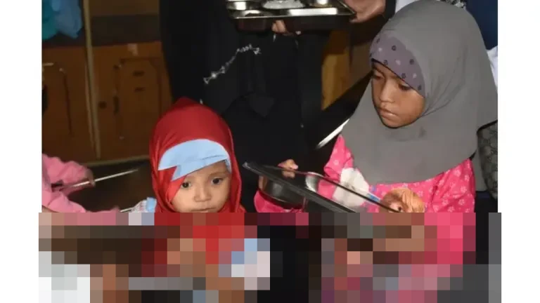 BGN Minta Satuan Pelayanan Pemenuhan Gizi Siap Penuh untuk Program Makan Bergizi Gratis 8 Januari 2026