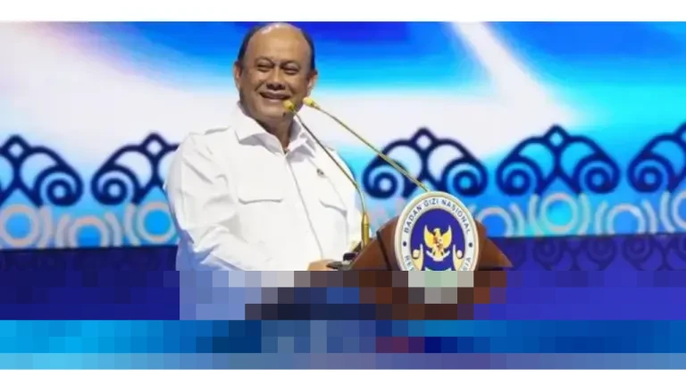 BGN Pastikan 19.188 SPPG Siap Layani Lebih dari 55 Juta Penerima Makan Bergizi Gratis Mulai 8 Januari 2026