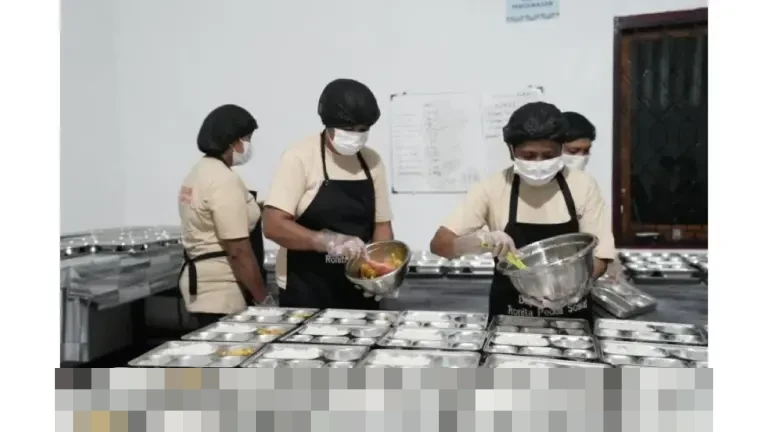 BGN Perluas Jangkauan Gizi Gratis di Papua Barat: Enam Dapur SPPG Baru Sasar Wilayah 3T