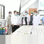 BGN Siapkan Anggaran Rp1,2 Triliun per Hari untuk Program Makan Bergizi Gratis Mulai Mei 2026