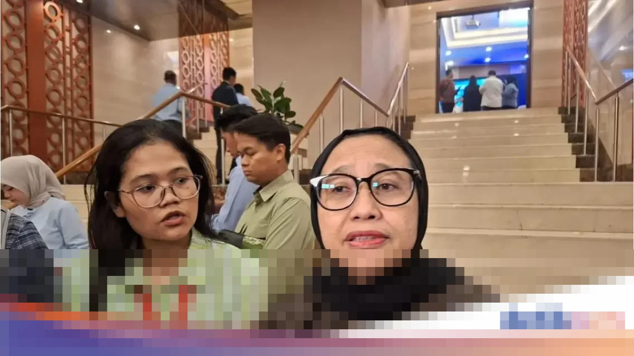 BGN Tegaskan Tanggung Jawab MBG Anak Usia Sekolah, Lansia dan Disabilitas Ditangani Kemensos BGN Tegaskan Tanggung Jawab MBG Anak Usia Sekolah, Lansia dan Disabilitas Ditangani Kemensos