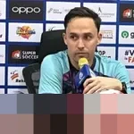 Bhayangkara FC Amankan Poin Penuh di Kandang, Tekuk Dewa United 1-0 Meski Bermain Sepuluh Orang