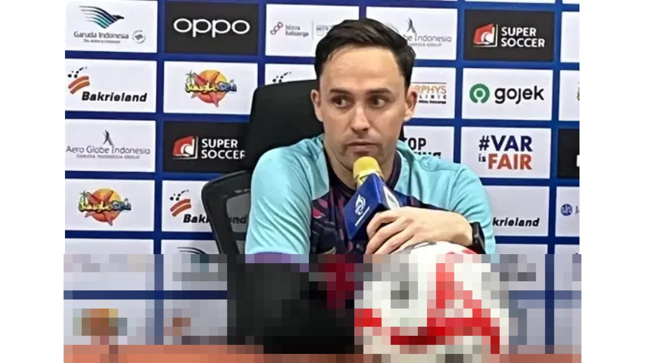 Bhayangkara FC Amankan Poin Penuh di Kandang, Tekuk Dewa United 1-0 Meski Bermain Sepuluh Orang