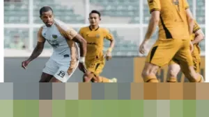 Bhayangkara FC Taklukkan Dewa United 1-0 dalam Laga Penuh Drama Dua Kartu Merah, Tembus 10 Besar Liga 1