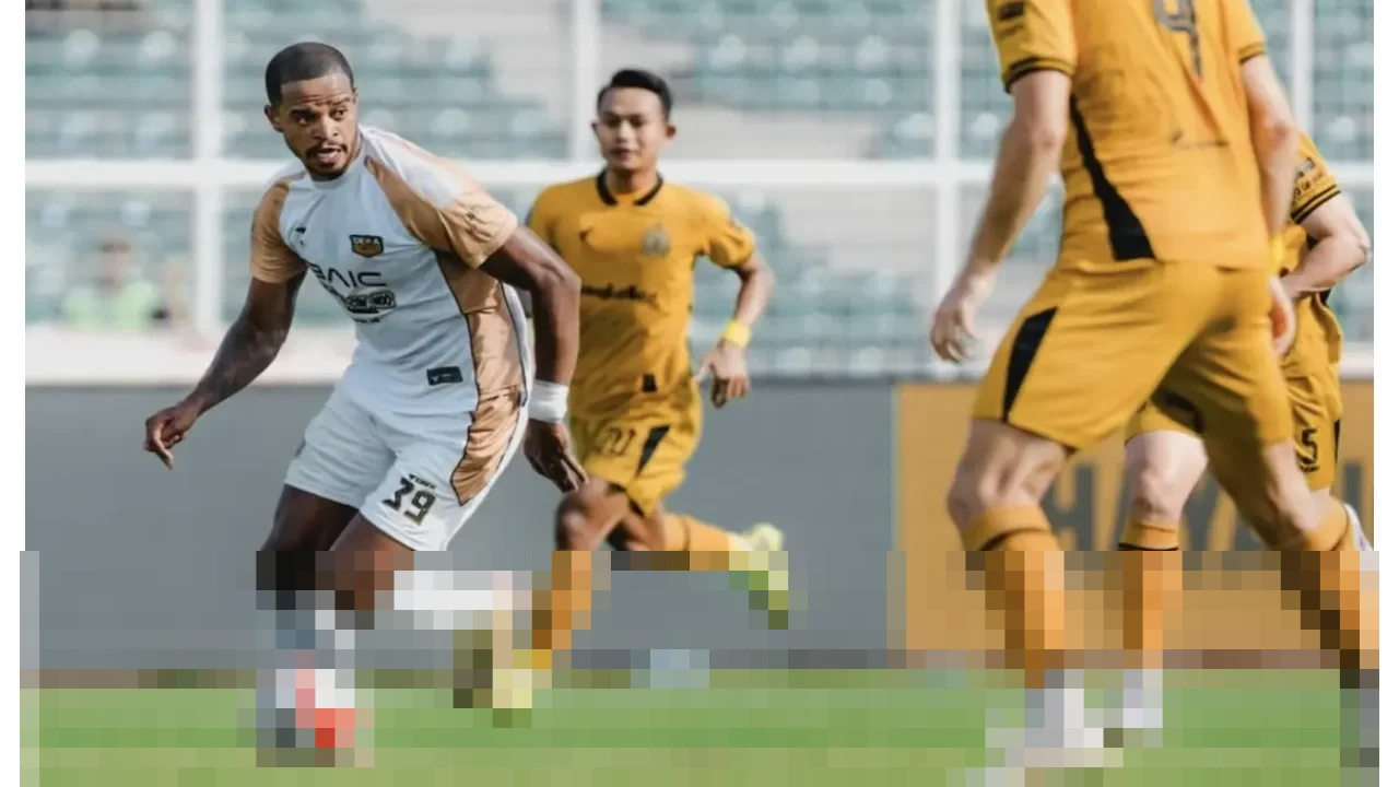 Bhayangkara FC Taklukkan Dewa United 1-0 dalam Laga Penuh Drama Dua Kartu Merah, Tembus 10 Besar Liga 1