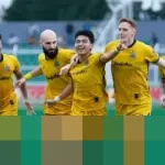 Bhayangkara FC vs Dewa United: The Guardian Berburu Kemenangan, Tangsel Warriors Jaga Konsistensi di Sumpah Pemuda