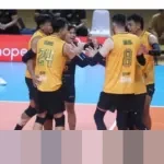 Bhayangkara Presisi Taklukkan Medan Falcons 3-0 di Laga Pembuka Proliga 2026, Pemain Lokal Jadi Kunci