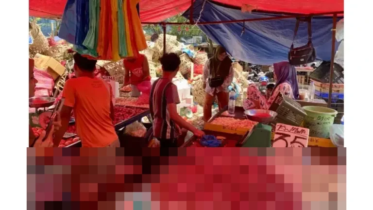 BI Kepri Ungkap Inflasi Desember 2025 Melonjak Signifikan, Dipicu Harga Pangan dan Aktivitas Nataru