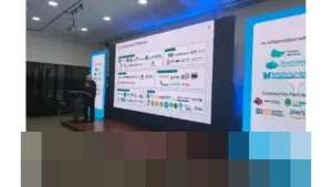 Biaya Sewa Mahal Hambat Regenerasi Startup Bandung, Garuda Spark Tawarkan Solusi Kolaboratif