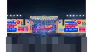 Big Bang Festival Kembali Hadirkan ‘Timur All Stars’ di JI-Expo Kemayoran Akhir Pekan Ini