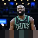 Bintang Celtics Jaylen Brown Desak Pemain NBA Miliki Saham Tim di Tengah Valuasi Miliaran Dolar