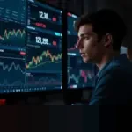 Bitcoin dan Ethereum Terkoreksi, Mayoritas Harga Kripto Parkir di Zona Merah 9 Januari 2026