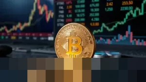 Bitcoin Guncang Pola Historis: Harga Anjlok 6 Persen Pasca Halving 2025, Patahkan Siklus 4 Tahunan