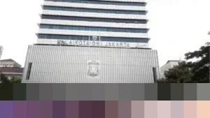 BKD DKI Jakarta Pastikan 99,07% ASN Hadir di Hari Pertama Kerja 2026, Layanan Publik Normal