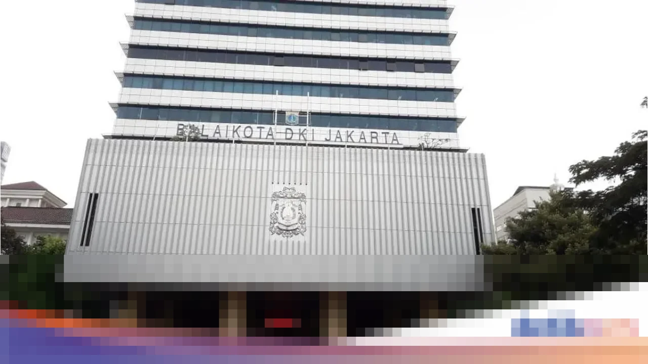 BKD DKI Jakarta Pastikan 99,07% ASN Hadir di Hari Pertama Kerja 2026, Layanan Publik Normal