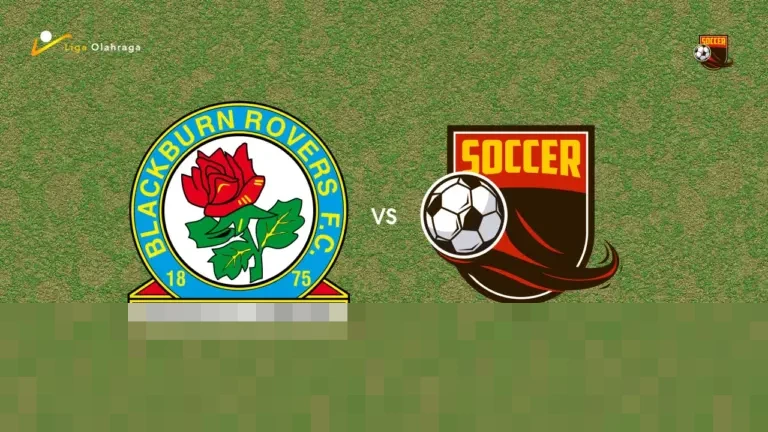 Blackburn Rovers vs Charlton Athletic: Misi Bangkit dari Keterpurukan, Laga Diprediksi Berakhir Imbang 1-1