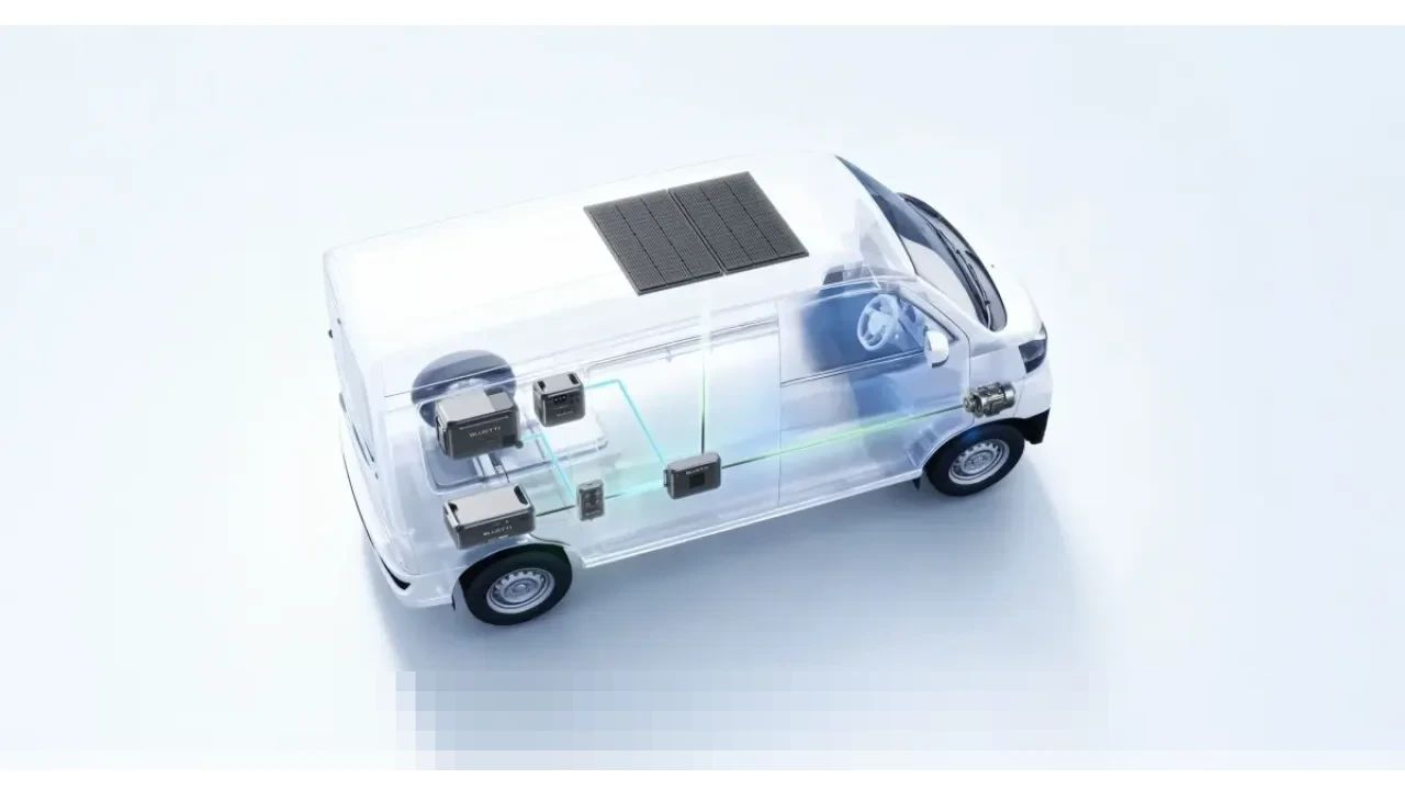 Bluetti Hadirkan Charger 2, Revolusi Pengisian Daya Power Station di Mobil hingga 1200W