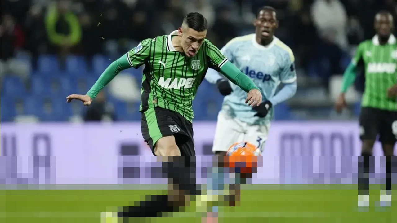 Blunder Fatal Jay Idzes Warnai Kekalahan Sassuolo, Vietnam Hajar Jordania di Piala Asia U-23 Blunder Fatal Jay Idzes Warnai Kekalahan Sassuolo, Vietnam Hajar Jordania di Piala Asia U-23