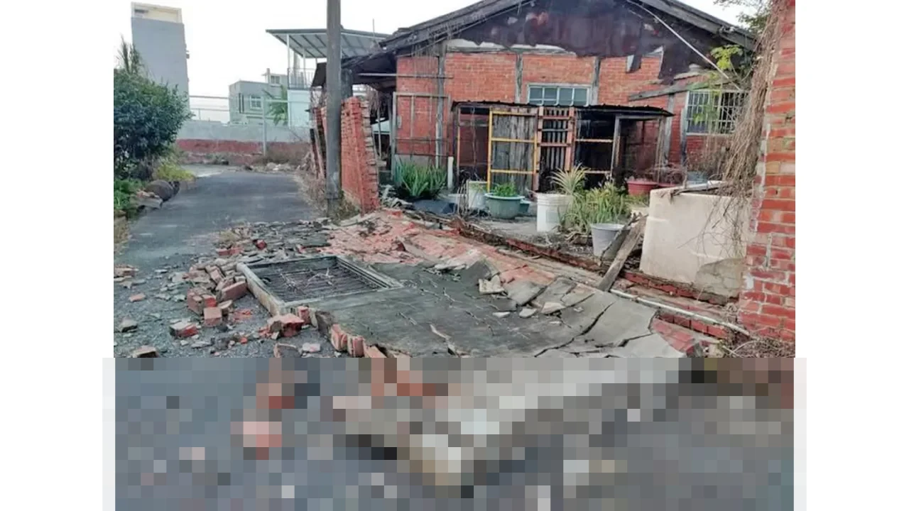 BMKG Bandung Catat 1.242 Guncangan Gempa di Jawa Barat Sepanjang 2025, Warga Diimbau Waspada