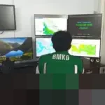 BMKG Bengkulu: “Angin Kencang 50 Km/Jam Berpotensi Terjadi, Waspada Bencana Hidrometeorologi”