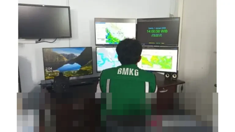 BMKG Bengkulu: “Angin Kencang 50 Km/Jam Berpotensi Terjadi, Waspada Bencana Hidrometeorologi” BMKG Bengkulu: “Angin Kencang 50 Km/Jam Berpotensi Terjadi, Waspada Bencana Hidrometeorologi”