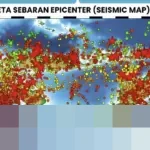 BMKG Catat 4.634 Gempa Guncang NTT Sepanjang 2025, Terbesar M 6,3 di Laut Sawu