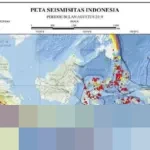 BMKG Catat 43.439 Gempa Guncang Indonesia Sepanjang 2025, Puluhan di Antaranya Merusak
