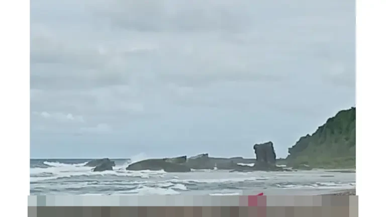 BMKG: “Gelombang Tinggi Berisiko Keselamatan Pelayaran di Selatan Jateng”