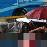 BMKG: Jakarta Diprediksi Hujan Sepanjang Hari Ini, Waspada Potensi Genangan di Sejumlah Titik