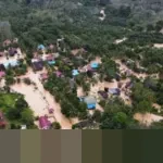 BMKG: “Januari Diprediksi Jadi Puncak Musim Hujan di Kaltim, Warga Diminta Waspada”