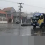 BMKG Jatim Peringatkan Potensi Hujan Disertai Petir di Sejumlah Wilayah pada Minggu, 11 Januari 2026