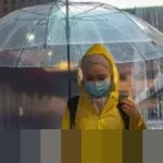 BMKG Jatim Umumkan Potensi Hujan Disertai Petir di Sebagian Besar Wilayah pada Sabtu, 10 Januari 2026