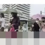 BMKG: Mayoritas Indonesia Diguyur Hujan Bervariasi, Jakarta Waspada Pintu Air Pasar Ikan Siaga 2