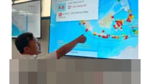 BMKG Peringatkan: 13 Wilayah Indonesia Berpotensi Diguncang Gempa Megathrust Magnitudo Besar