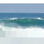 BMKG Peringatkan Gelombang Laut Enam Meter di Laut Natuna Utara Akibat Siklon Tropis Jenna